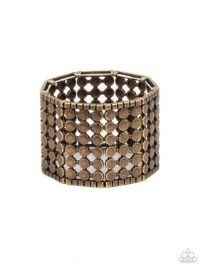 Paparazzi Bracelet (BE045)